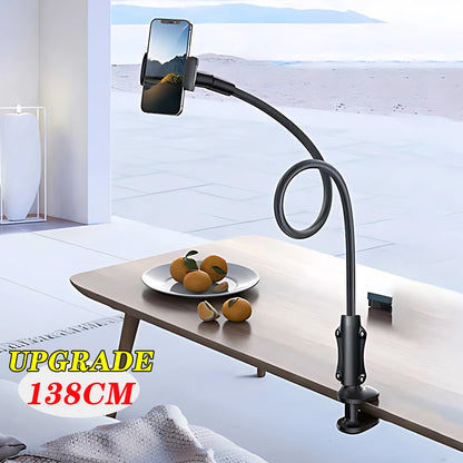 Keep Your Phone Stable – Perfect for Streaming & Calls