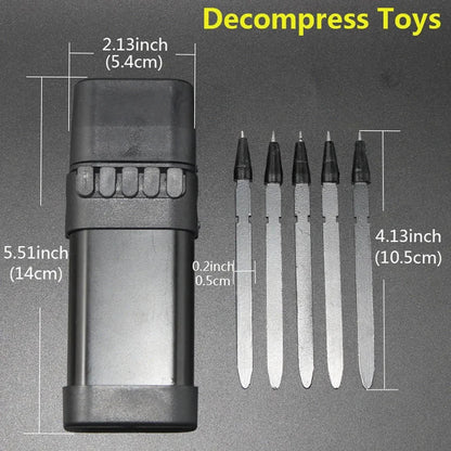 Blast into Action with High-Speed Dart Fun