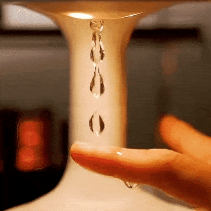 Defy Gravity with Every Drop – A Humidifier Like No Other