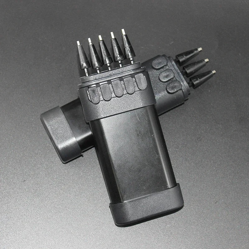 Blast into Action with High-Speed Dart Fun