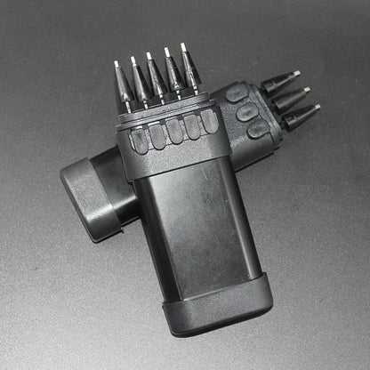 Blast into Action with High-Speed Dart Fun