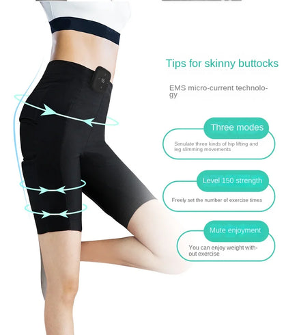 Workout Smarter – Tone Your Core Without Extra Effort