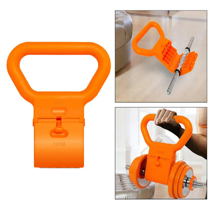 One Handle, Unlimited Workouts – Upgrade Your Fitness Game