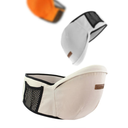 Baby Waist Seat – Comfort & Support in Every Step