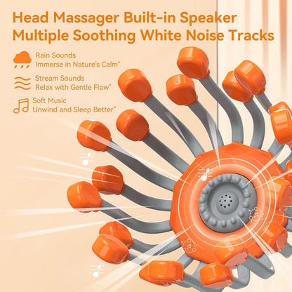 Melt Away Stress & Headaches – Instant Migraine Relief