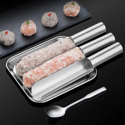 Cook Like a Chef – Perfect Meatballs Every Time