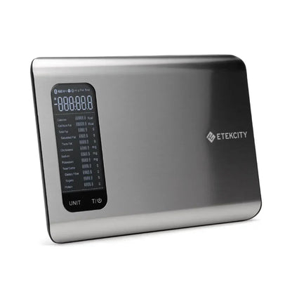 Eat Smarter – Measure with Accuracy Every Time