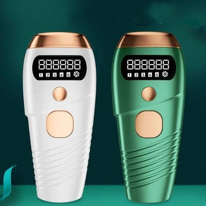 Laser Epilator – Smooth Skin, Smarter & Safer