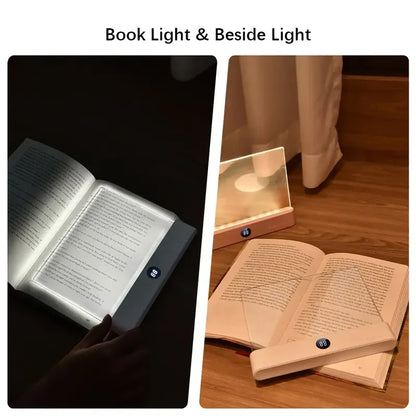 Read Anywhere, Anytime – Compact LED Book Light