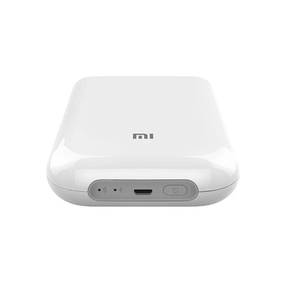 Portable Photo Printer – Print Life as It Happens