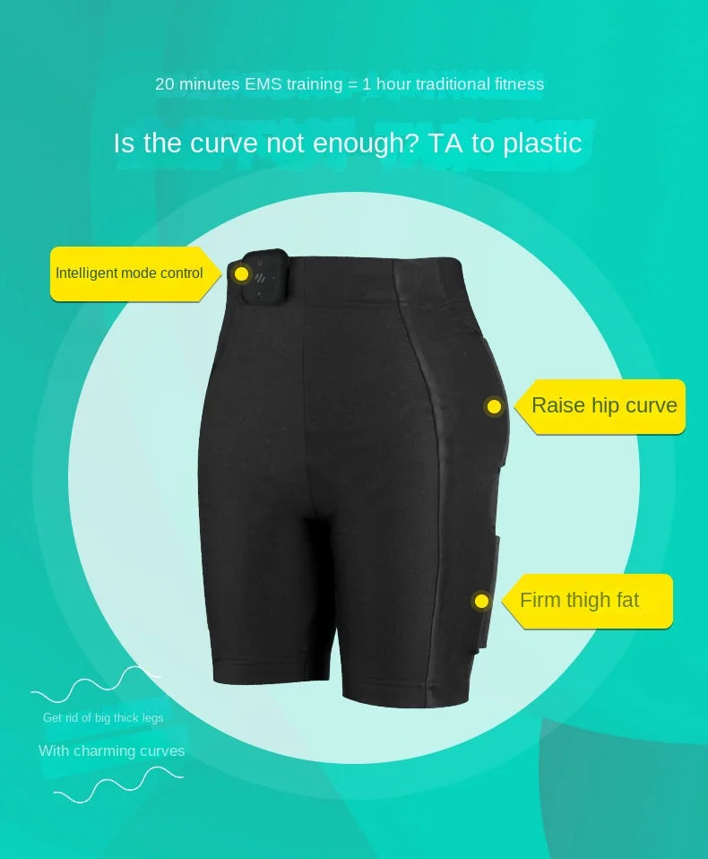 Workout Smarter – Tone Your Core Without Extra Effort