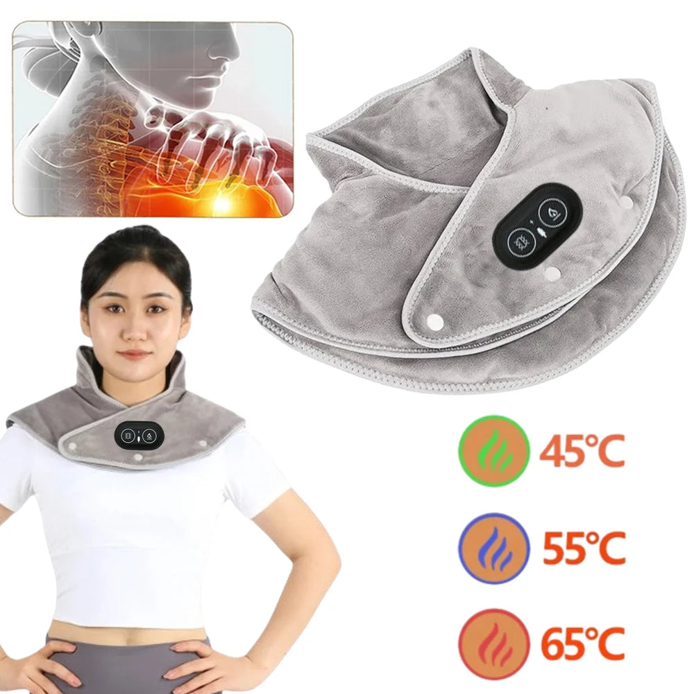 Soothe, Relax & Recharge – Your Personal Massager