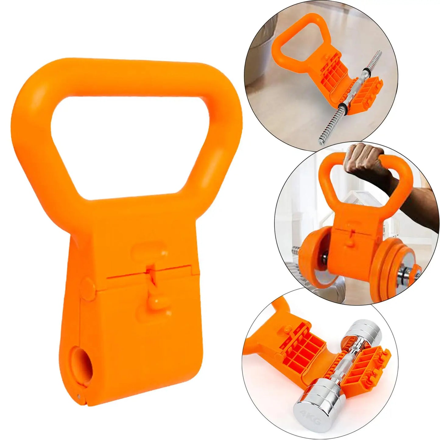 One Handle, Unlimited Workouts – Upgrade Your Fitness Game