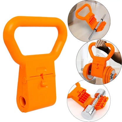 One Handle, Unlimited Workouts – Upgrade Your Fitness Game