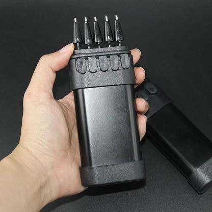 Blast into Action with High-Speed Dart Fun
