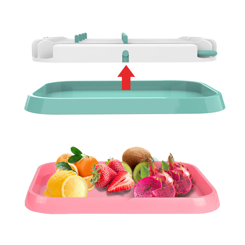 Keep Baby Bottles Clean, Dry & Organized