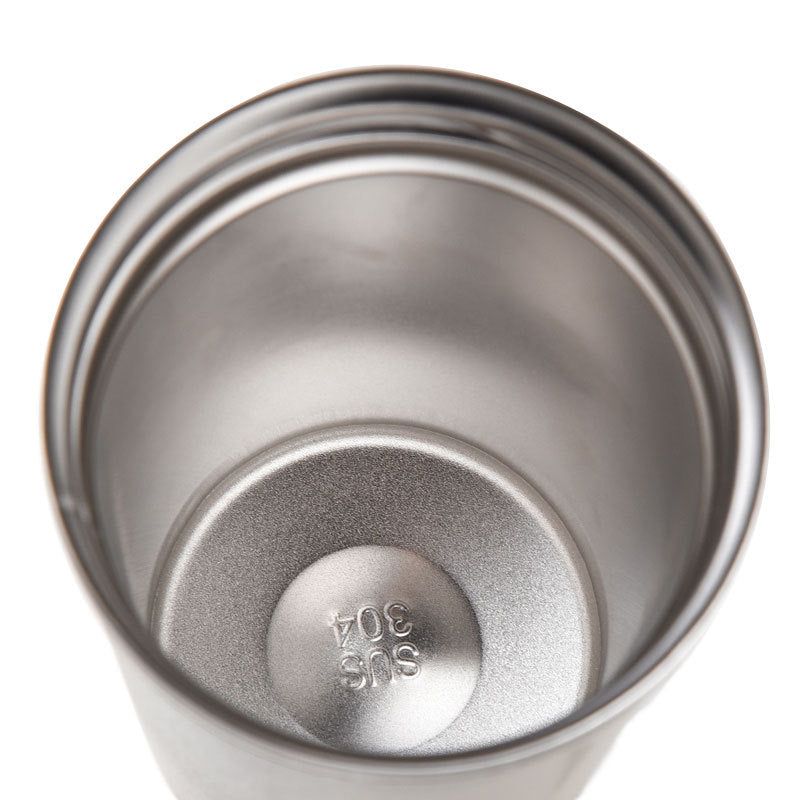 Smart Sipping Starts Here – Temperature at a Touch