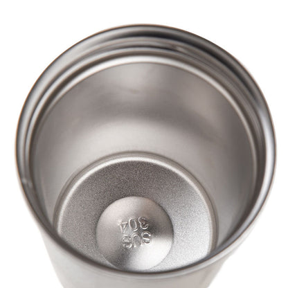 Smart Sipping Starts Here – Temperature at a Touch