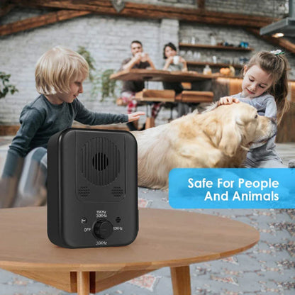 Dog Bark Stopper – Smart Training Made Simple