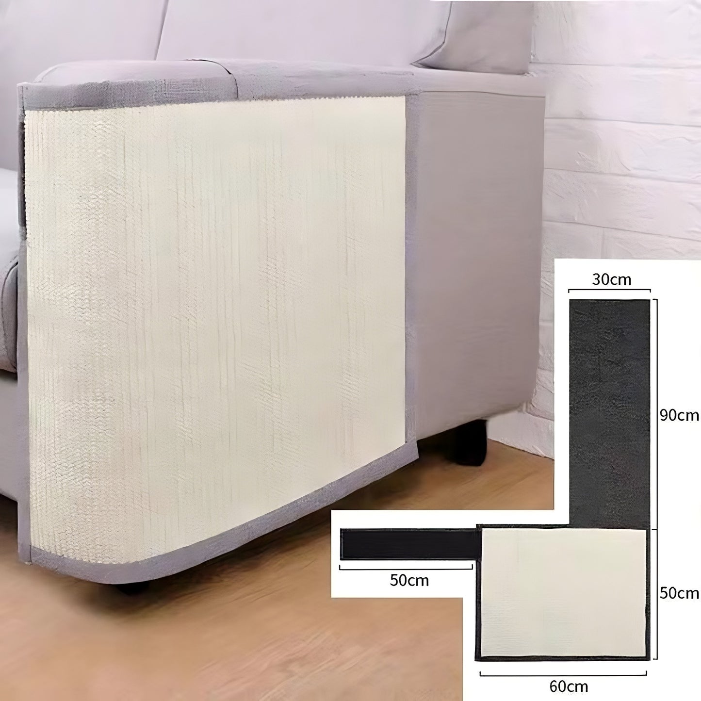Protect Your Sofa from Scratches – Keep Your Cat Happy