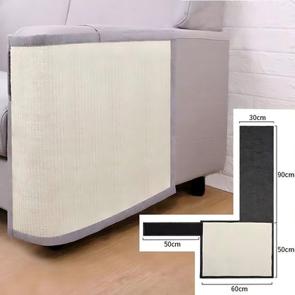 Protect Your Sofa from Scratches – Keep Your Cat Happy