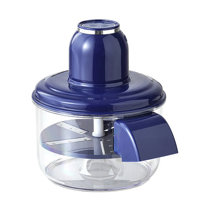 Peel Fruits in Seconds – Effortless & Automatic