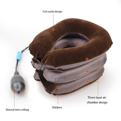 Relieve Neck Pain in Minutes – Feel the Difference Instantly