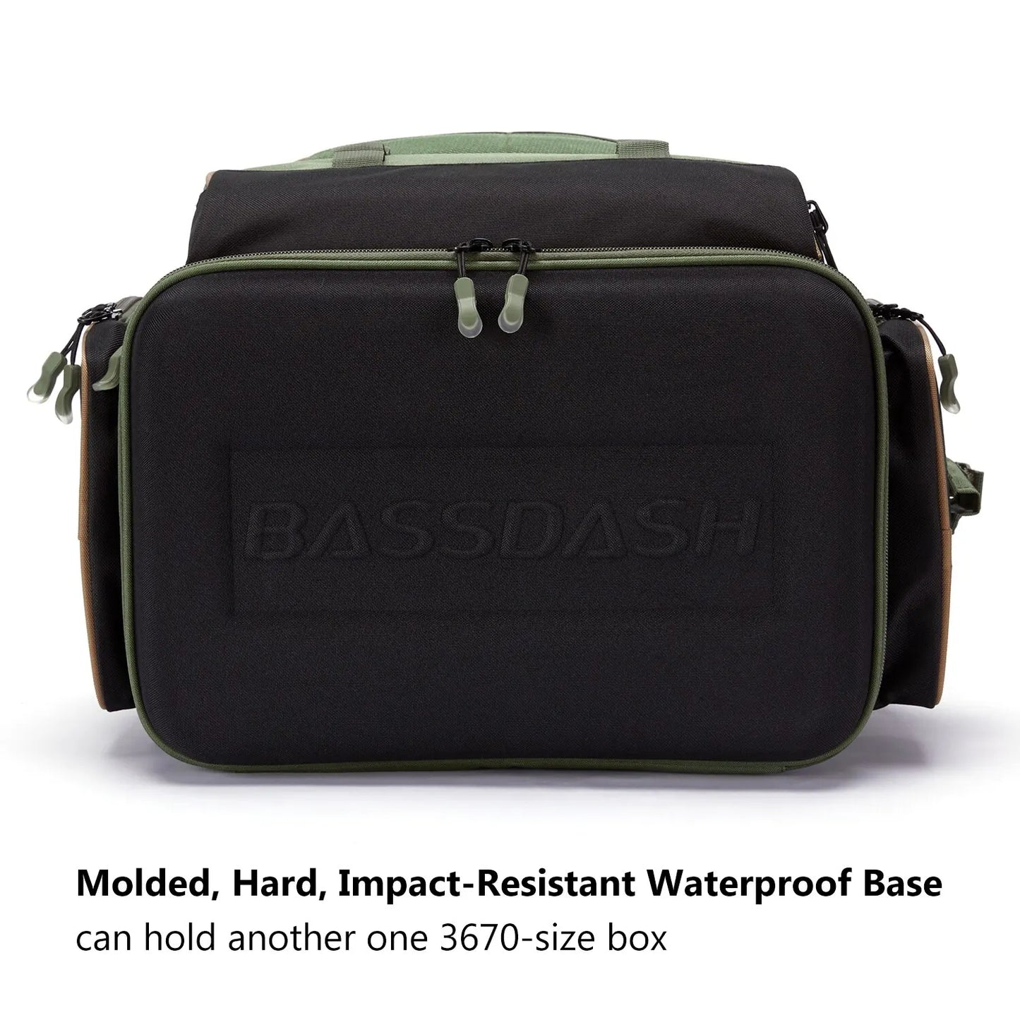 Carry Everything You Need – The Ultimate Fishing Backpack
