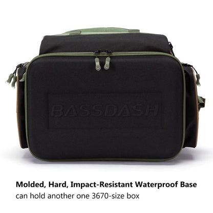 Carry Everything You Need – The Ultimate Fishing Backpack