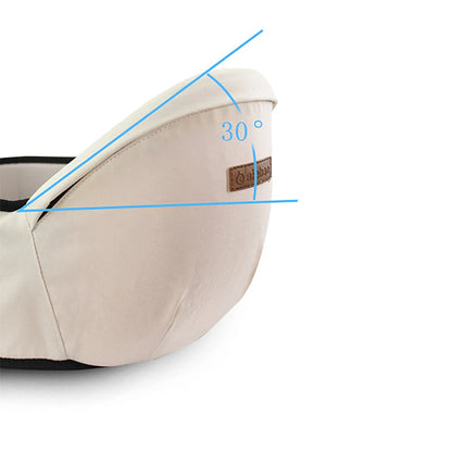Baby Waist Seat – Comfort & Support in Every Step