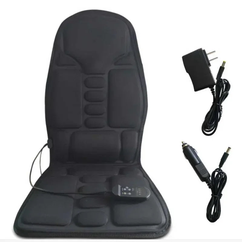 Massage Chair Pad – Comfort Meets Innovation