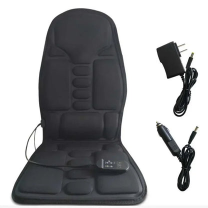 Massage Chair Pad – Comfort Meets Innovation