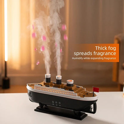 Titanic Humidifier