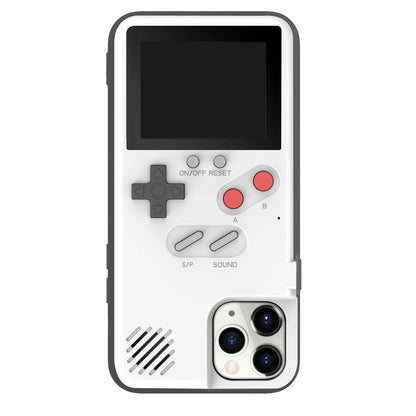 Not Just Protection – It’s a Mini Game Console
