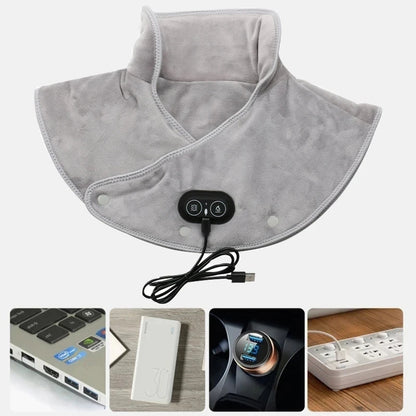 Soothe, Relax & Recharge – Your Personal Massager