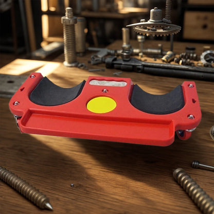 Work Smarter, Not Harder – Knee Pads That Move With You