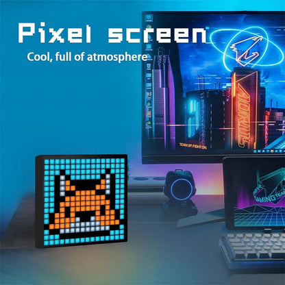 Full-Color Pixel Control – Light Up Your Space Your Way