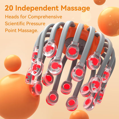 Melt Away Stress & Headaches – Instant Migraine Relief