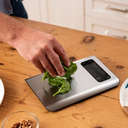 Eat Smarter – Measure with Accuracy Every Time