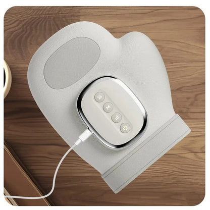 Hand Massager – Smart Relief for Everyday Comfort