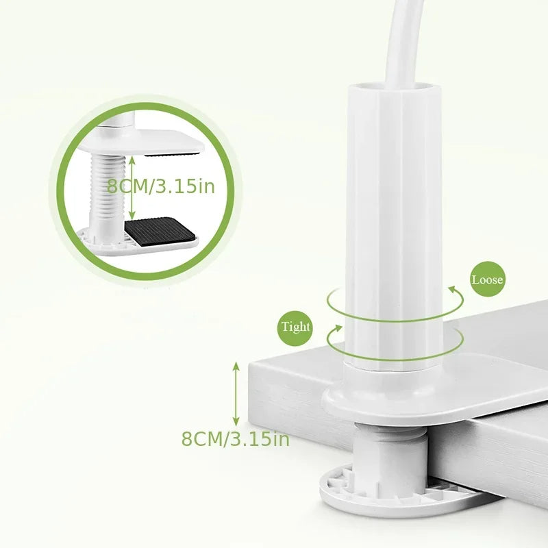 Keep Your Phone Stable – Perfect for Streaming & Calls