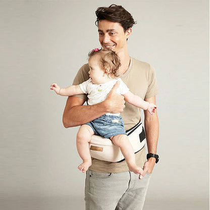 Baby Waist Seat – Comfort & Support in Every Step