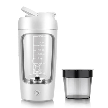 Smooth Shakes in Seconds – No Lumps, No Effort