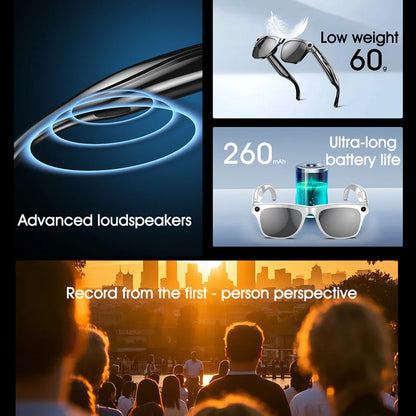 Smart Vision, Smarter Life – AR & AI at Your Fingertips
