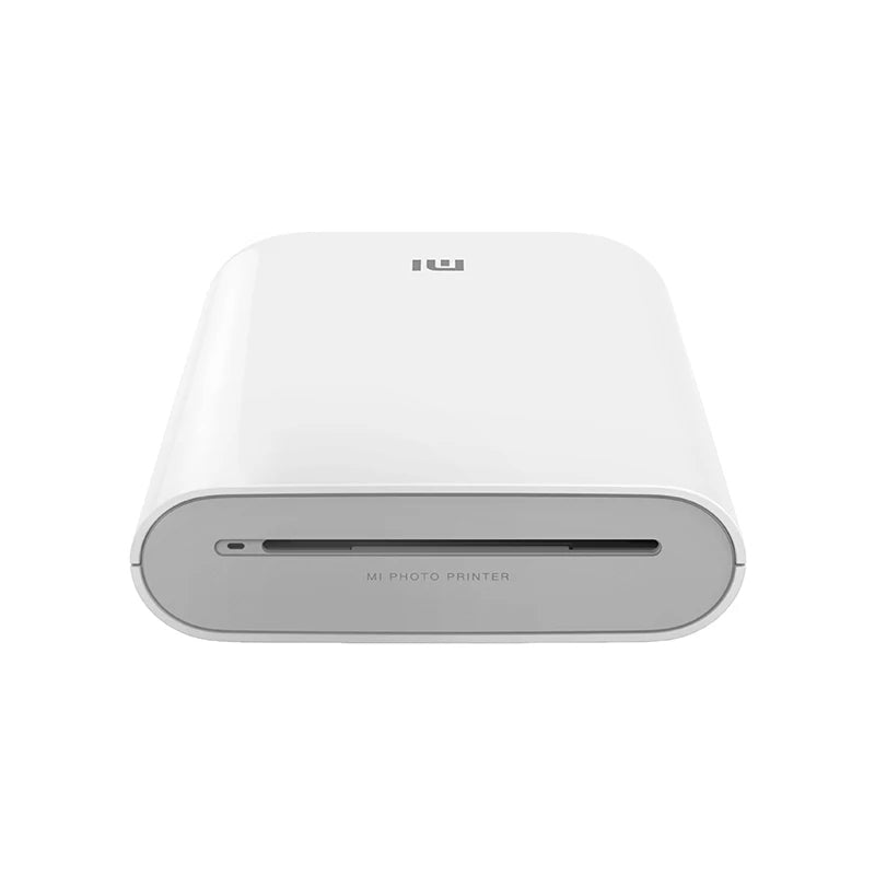 Portable Photo Printer – Print Life as It Happens