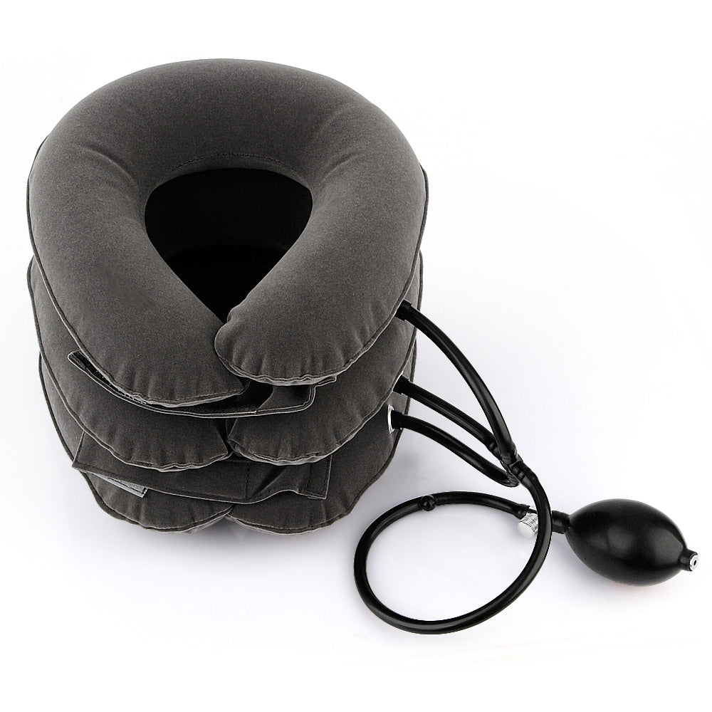 Relieve Neck Pain in Minutes – Feel the Difference Instantly