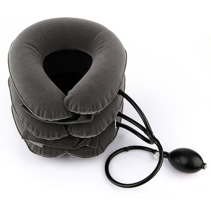 Relieve Neck Pain in Minutes – Feel the Difference Instantly