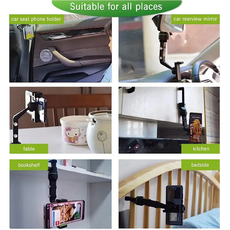 Drive Safer with Hands-Free Phone Access
