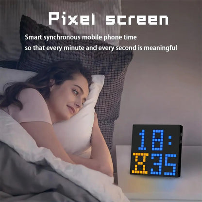 Full-Color Pixel Control – Light Up Your Space Your Way
