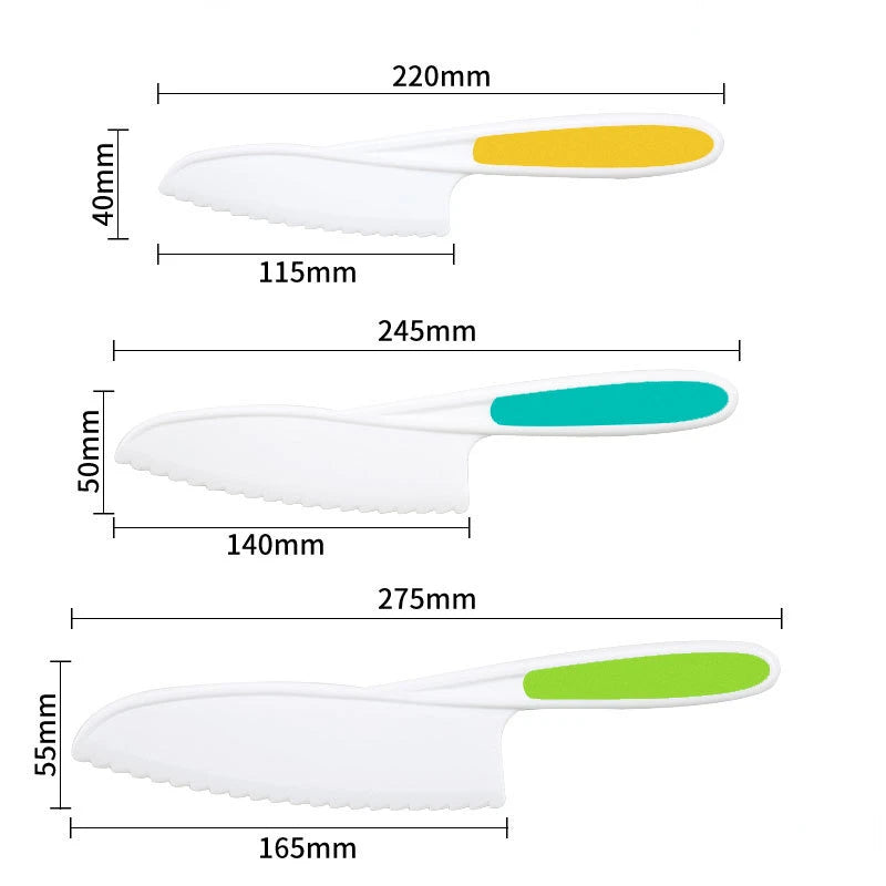 Turn Mealtime into Playtime with Kid-Friendly Tools